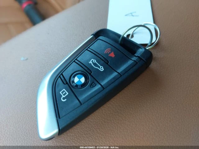 BMW X3 XDRIVE30I, снимка 14 - Автомобили и джипове - 53572366