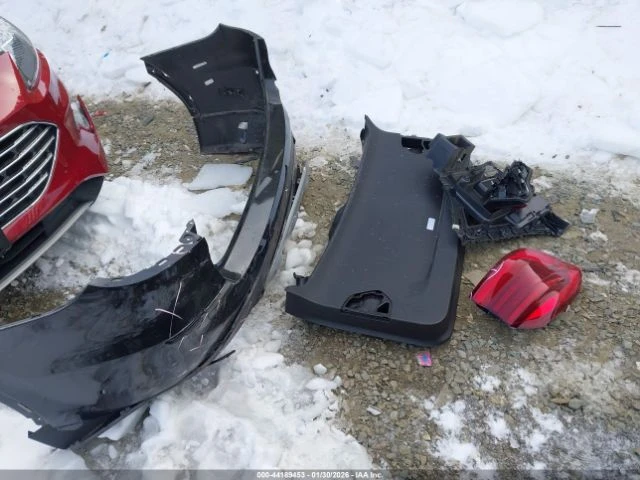 BMW X3 XDRIVE30I, снимка 16 - Автомобили и джипове - 53572366