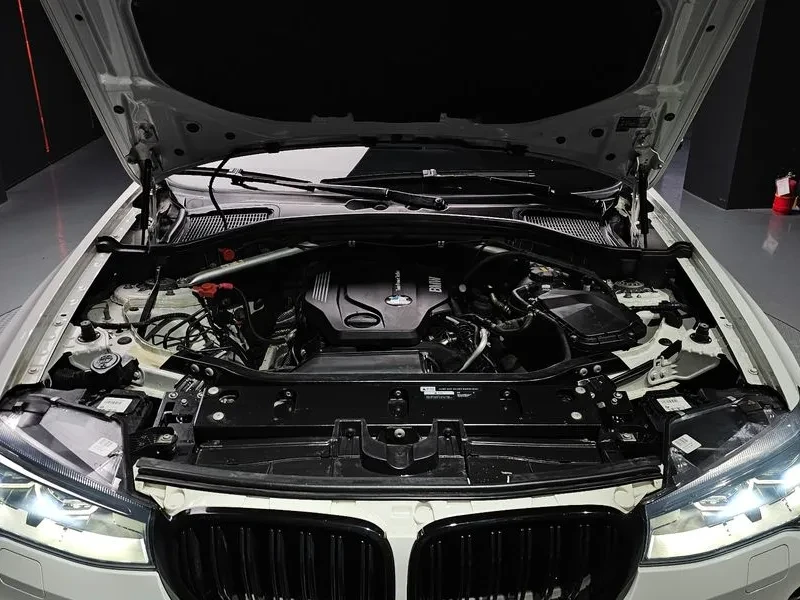 BMW X4 2.0d, снимка 6 - Автомобили и джипове - 54604847