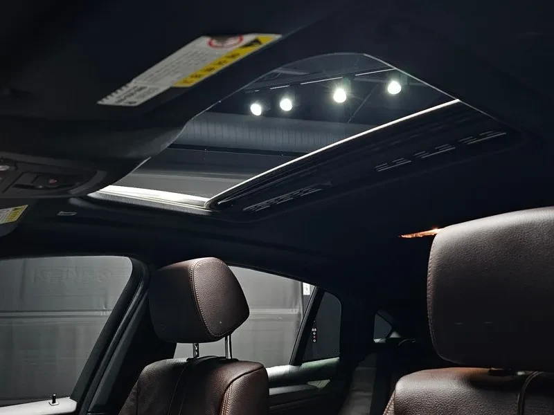 BMW X4 2.0d, снимка 17 - Автомобили и джипове - 54604847