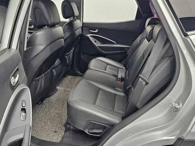 Hyundai Santa fe The Prime Diesel 2.0 2Wd Premium, снимка 11 - Автомобили и джипове - 56072963