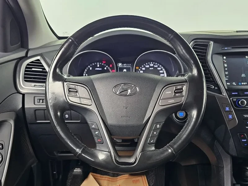 Hyundai Santa fe The Prime Diesel 2.0 2Wd Premium, снимка 14 - Автомобили и джипове - 56072963