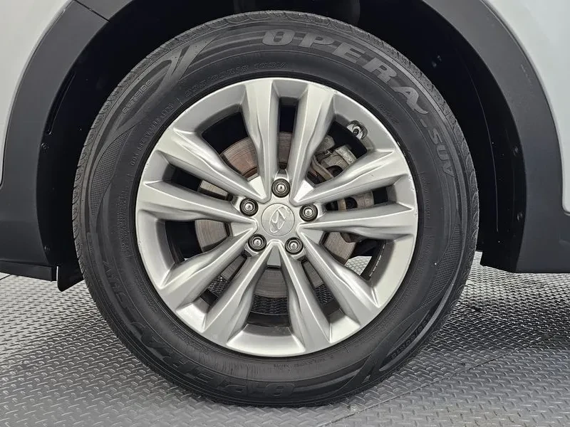 Hyundai Santa fe The Prime Diesel 2.0 2Wd Premium, снимка 5 - Автомобили и джипове - 56072963