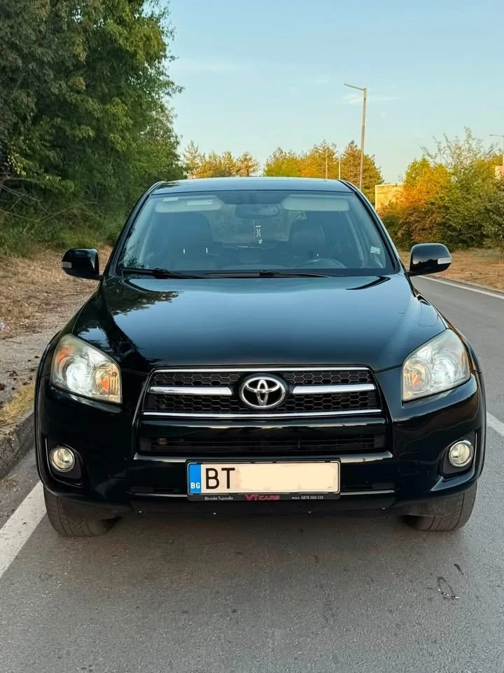 Toyota Rav4 2.2 150 k Rav 4, снимка 2 - Автомобили и джипове - 56332863