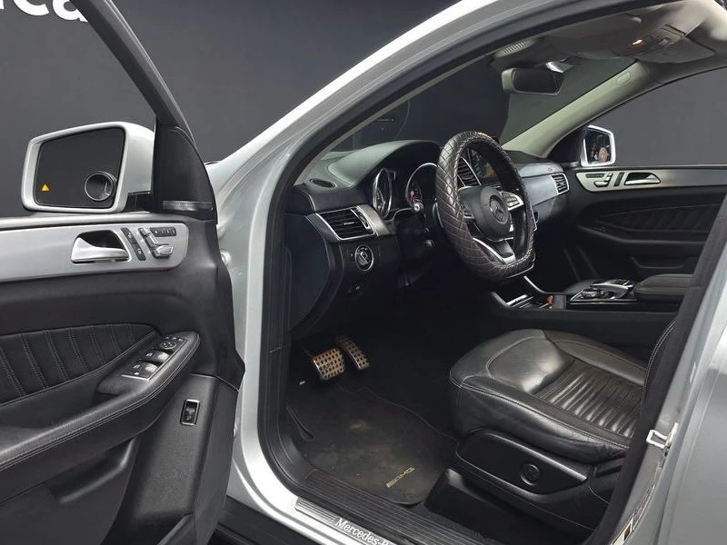 Mercedes-Benz GLE GLE350 d 4MATIC Coupe| 258�.�. | Mobile.bg � ����������� 10