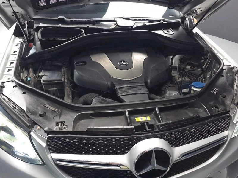 Mercedes-Benz GLE GLE350 d 4MATIC Coupe| 258�.�. | Mobile.bg � ����������� 6