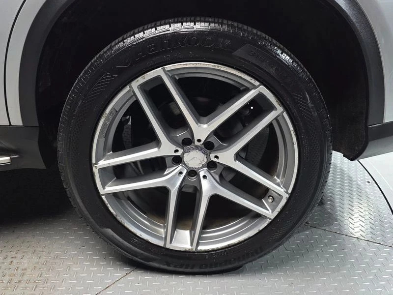 Mercedes-Benz GLE GLE350 d 4MATIC Coupe| 258�.�. | Mobile.bg � ����������� 5