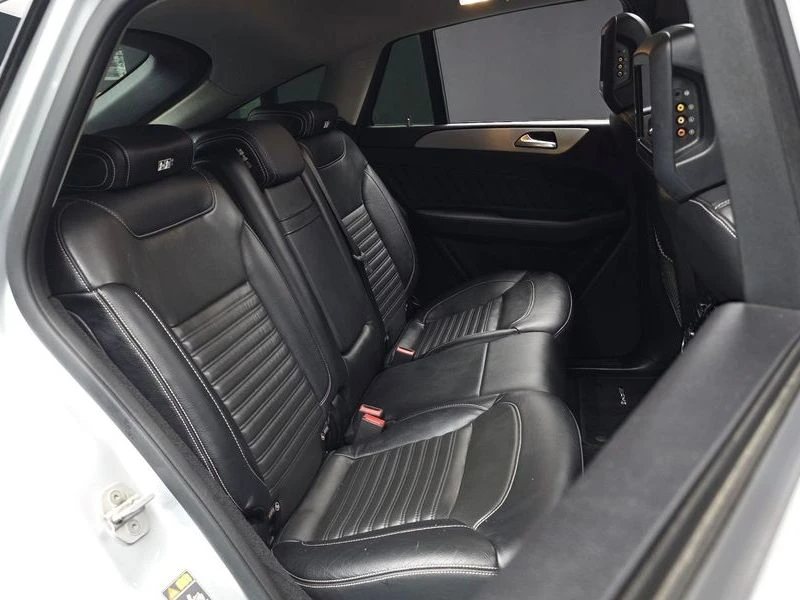 Mercedes-Benz GLE GLE350 d 4MATIC Coupe| 258�.�. | Mobile.bg � ����������� 12