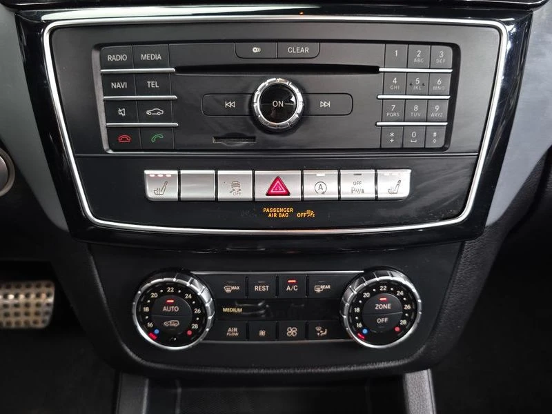Mercedes-Benz GLE GLE350 d 4MATIC Coupe| 258�.�. | Mobile.bg � ����������� 16