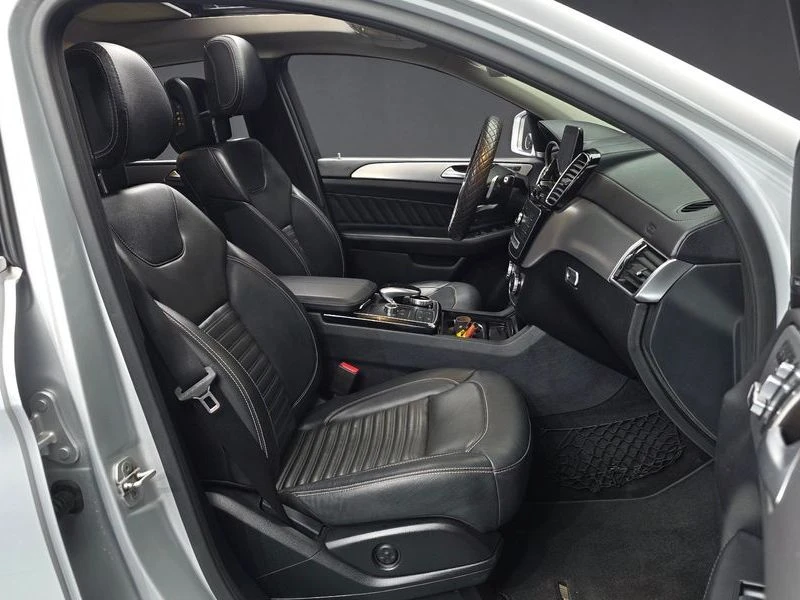 Mercedes-Benz GLE GLE350 d 4MATIC Coupe| 258�.�. | Mobile.bg � ����������� 11