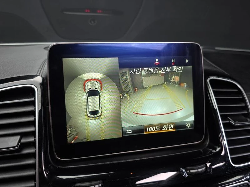 Mercedes-Benz GLE GLE350 d 4MATIC Coupe| 258�.�. | Mobile.bg � ����������� 15