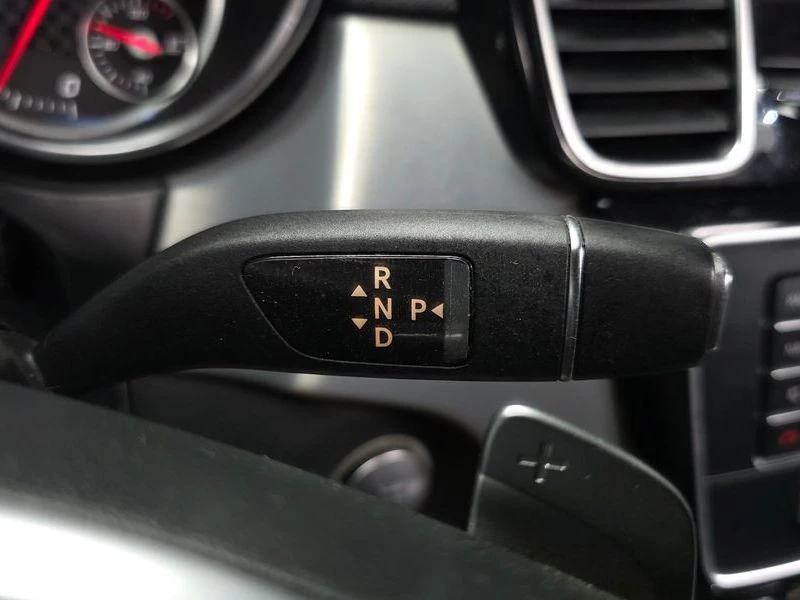 Mercedes-Benz GLE GLE350 d 4MATIC Coupe| 258�.�. | Mobile.bg � ����������� 9