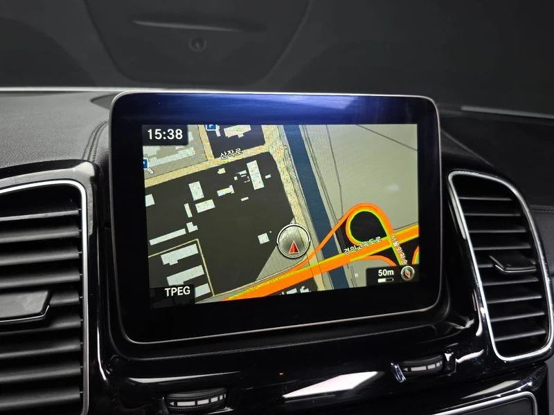 Mercedes-Benz GLE GLE350 d 4MATIC Coupe| 258�.�. | Mobile.bg � ����������� 14