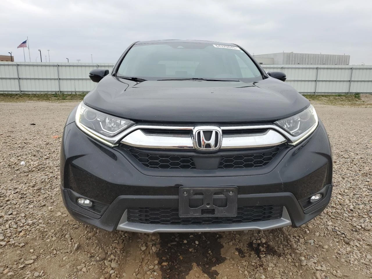Honda Cr-v EX* AWD - изображение 2