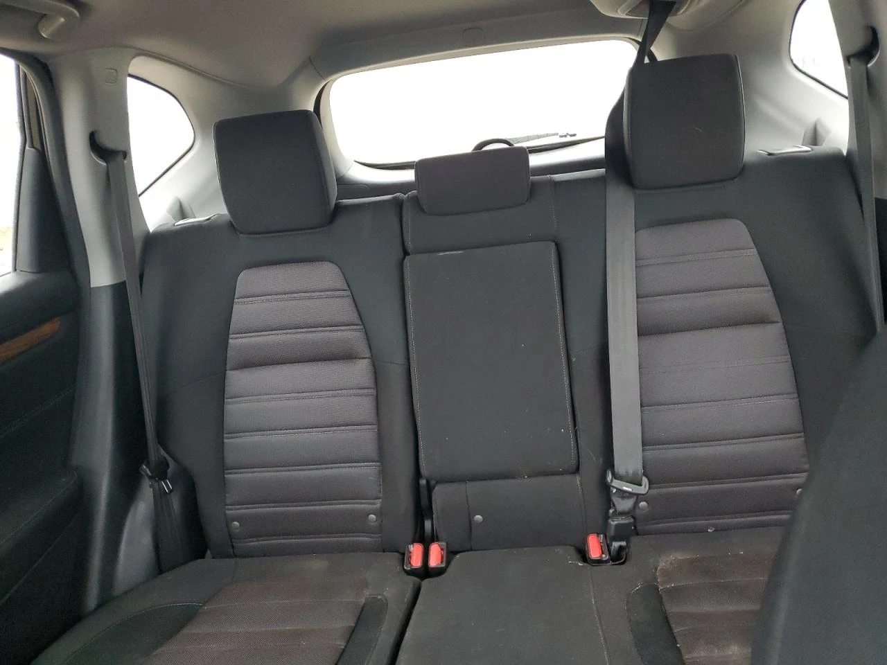 Honda Cr-v EX* AWD - изображение 10