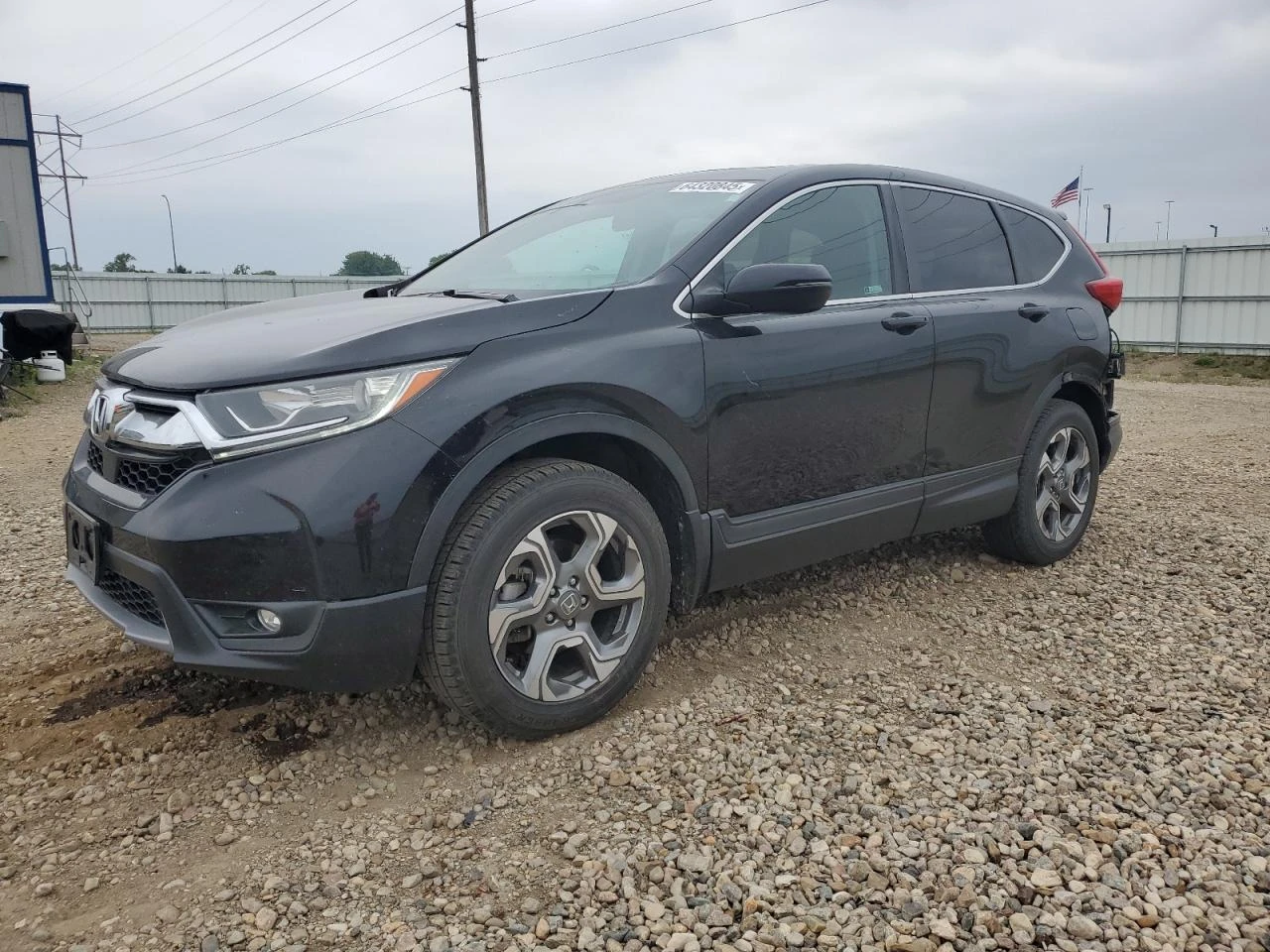 Honda Cr-v EX* AWD - изображение 3