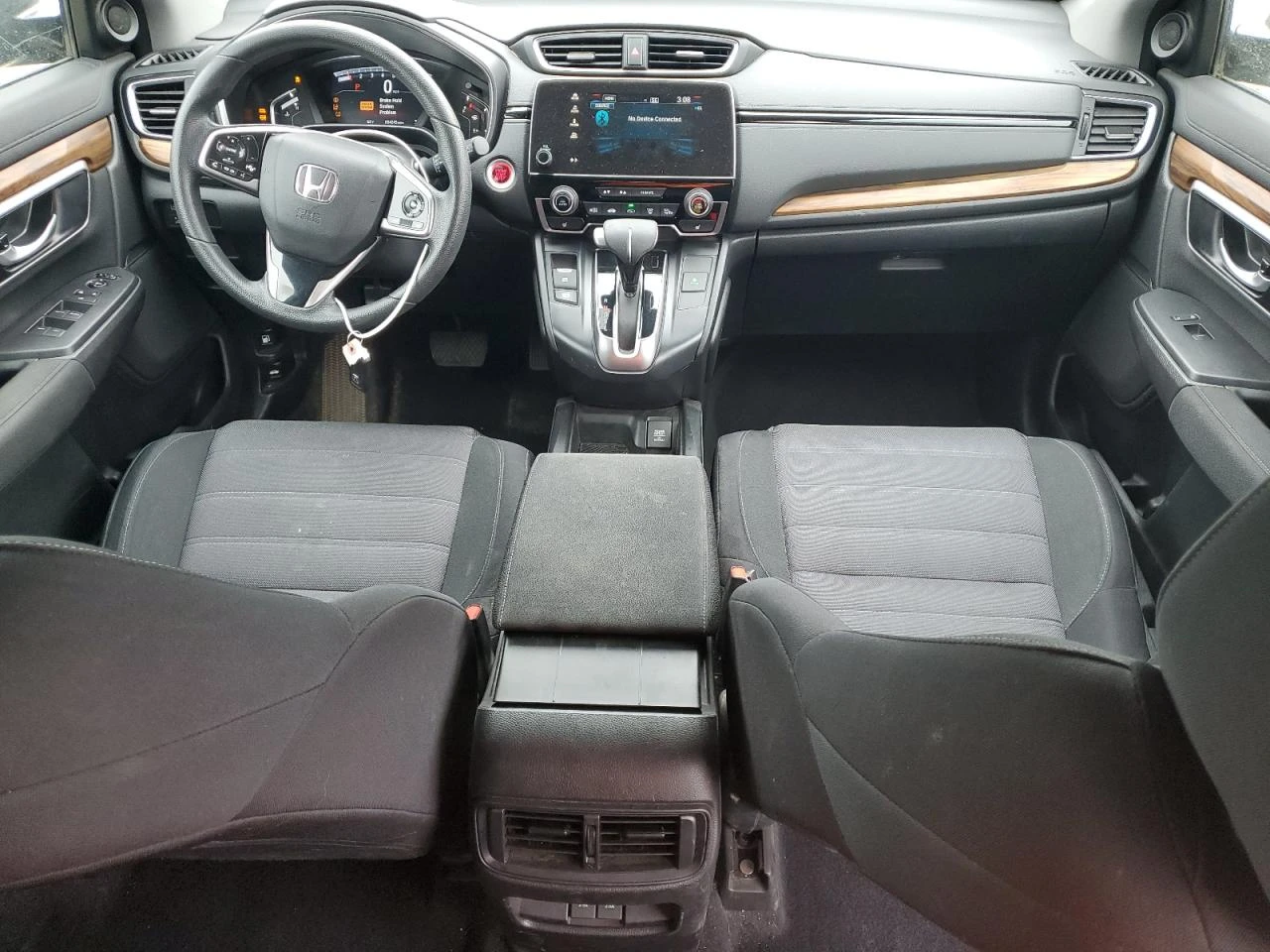 Honda Cr-v EX* AWD - изображение 8