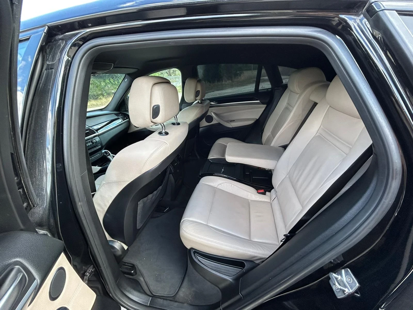 BMW X6  - изображение 10