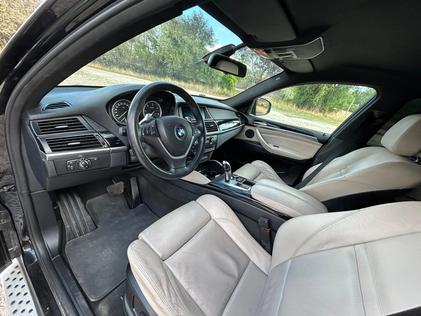 BMW X6  - изображение 7