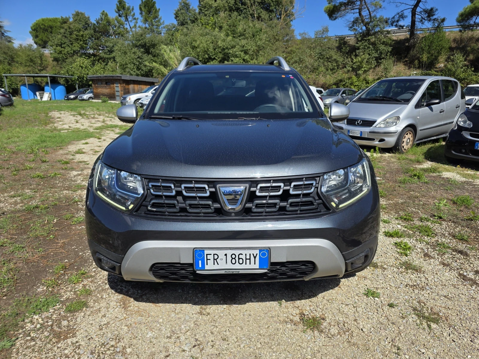 Dacia Duster 1.6i GPL - изображение 2