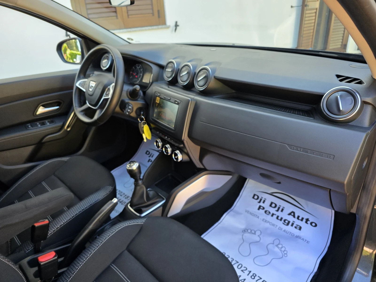 Dacia Duster 1.6i GPL | Mobile.bg — изображение 8