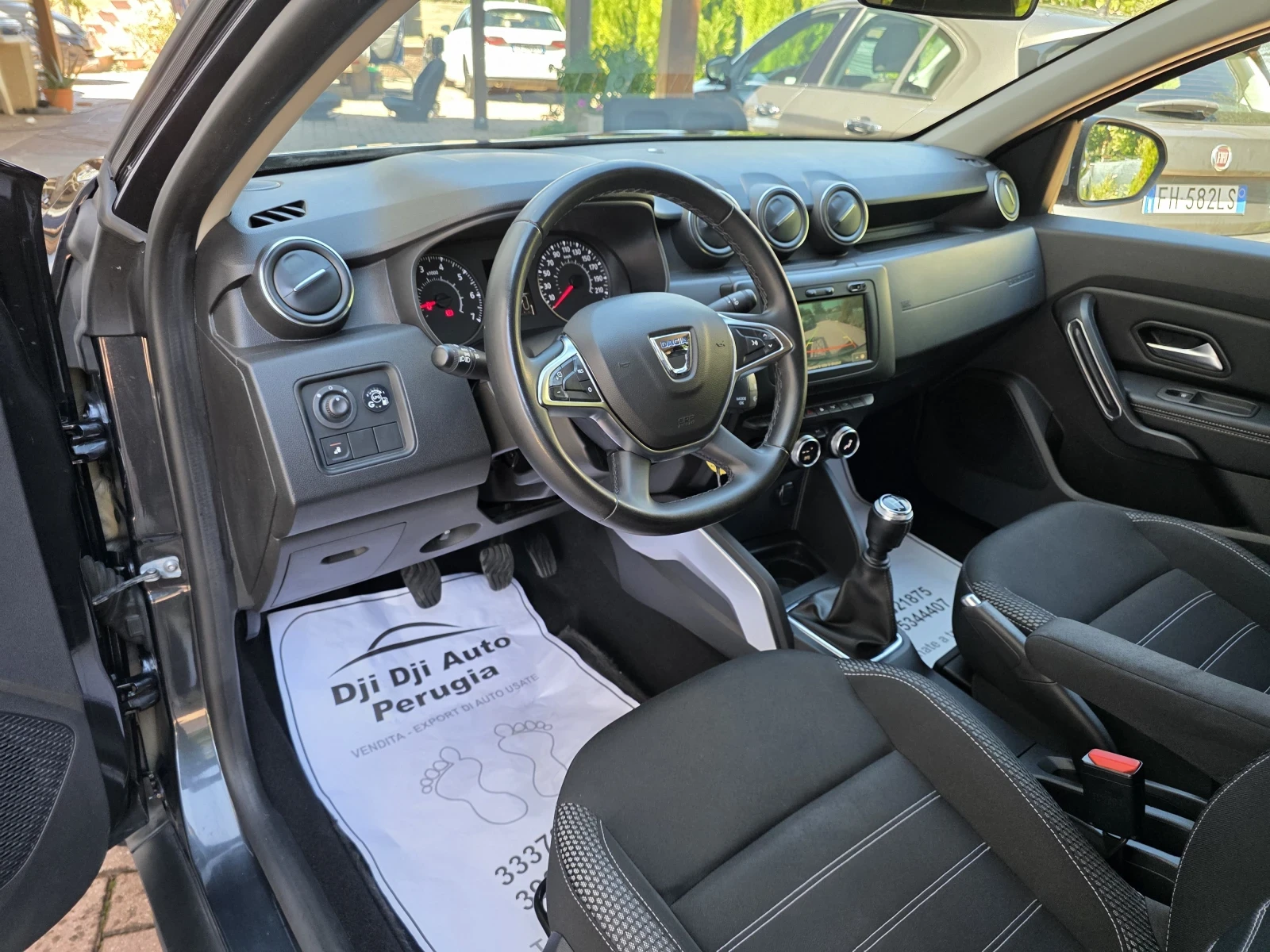 Dacia Duster 1.6i GPL | Mobile.bg — изображение 9