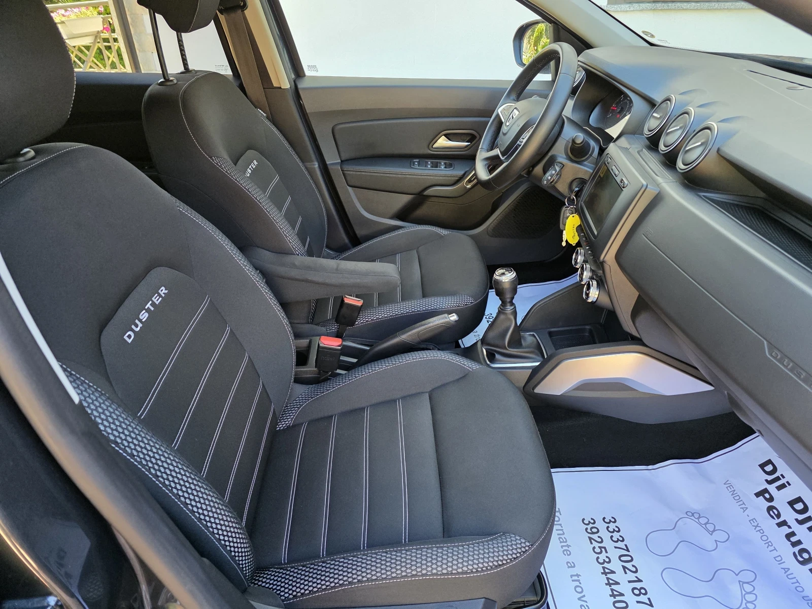 Dacia Duster 1.6i GPL | Mobile.bg — изображение 11