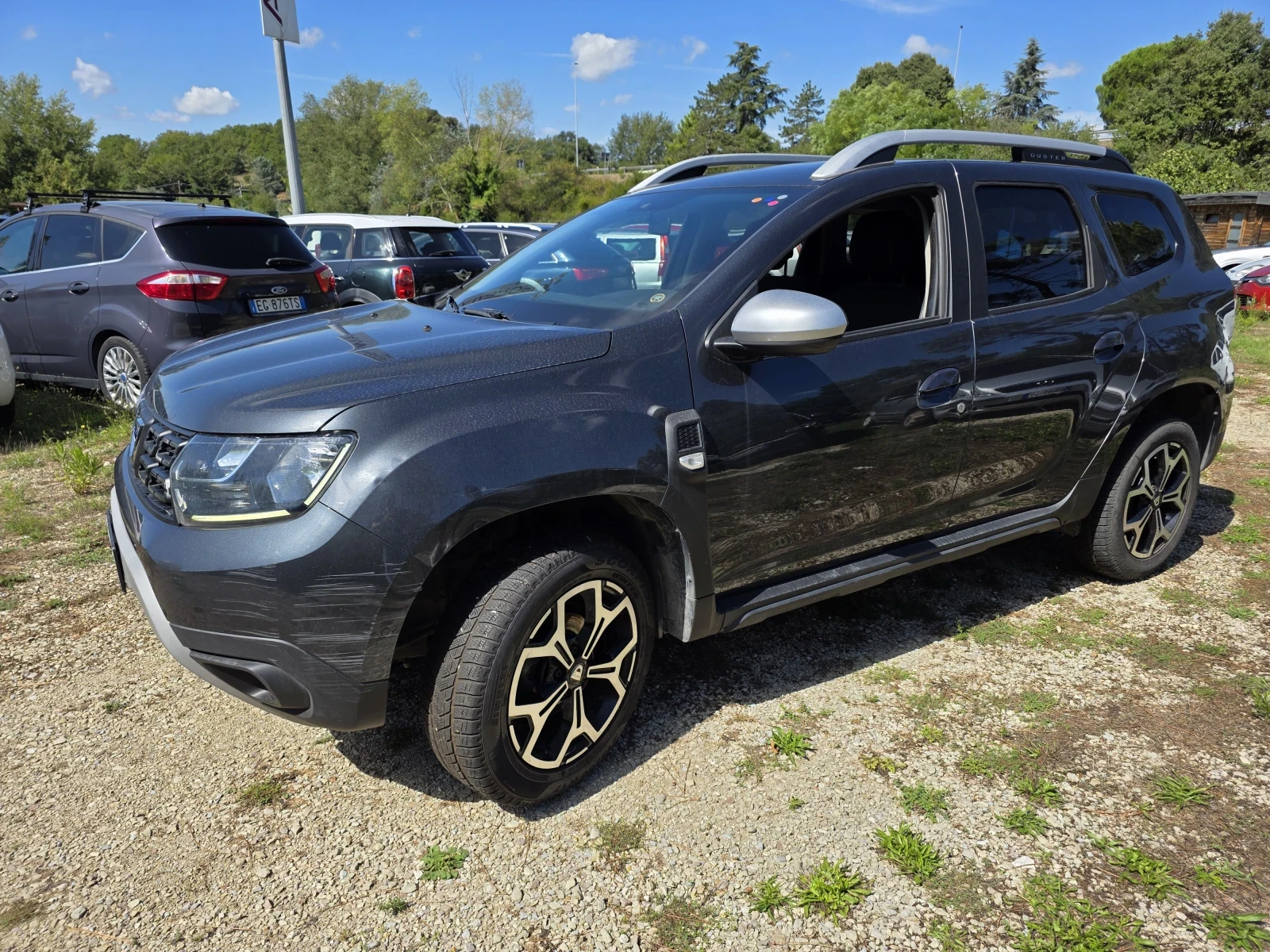 Dacia Duster 1.6i GPL - изображение 3