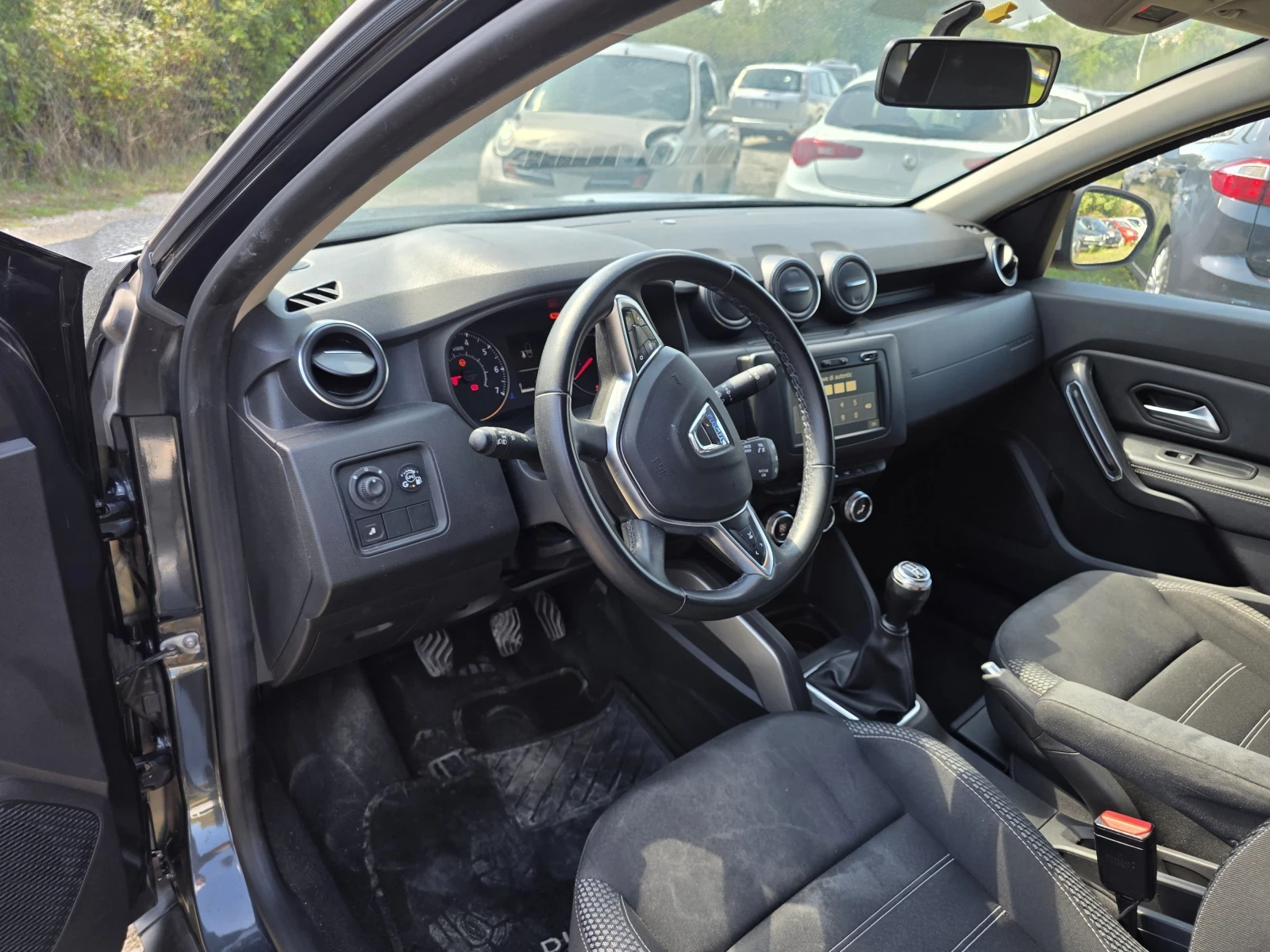 Dacia Duster 1.6i GPL - изображение 7