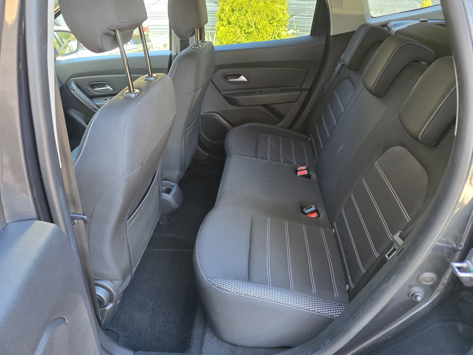 Dacia Duster 1.6i GPL | Mobile.bg — изображение 12