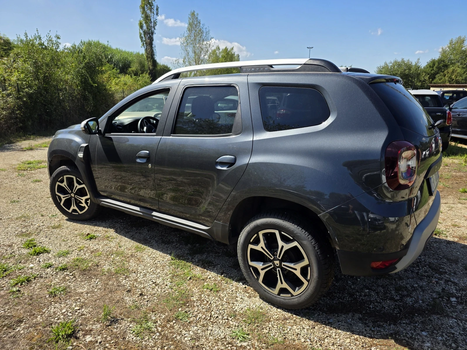 Dacia Duster 1.6i GPL - изображение 4
