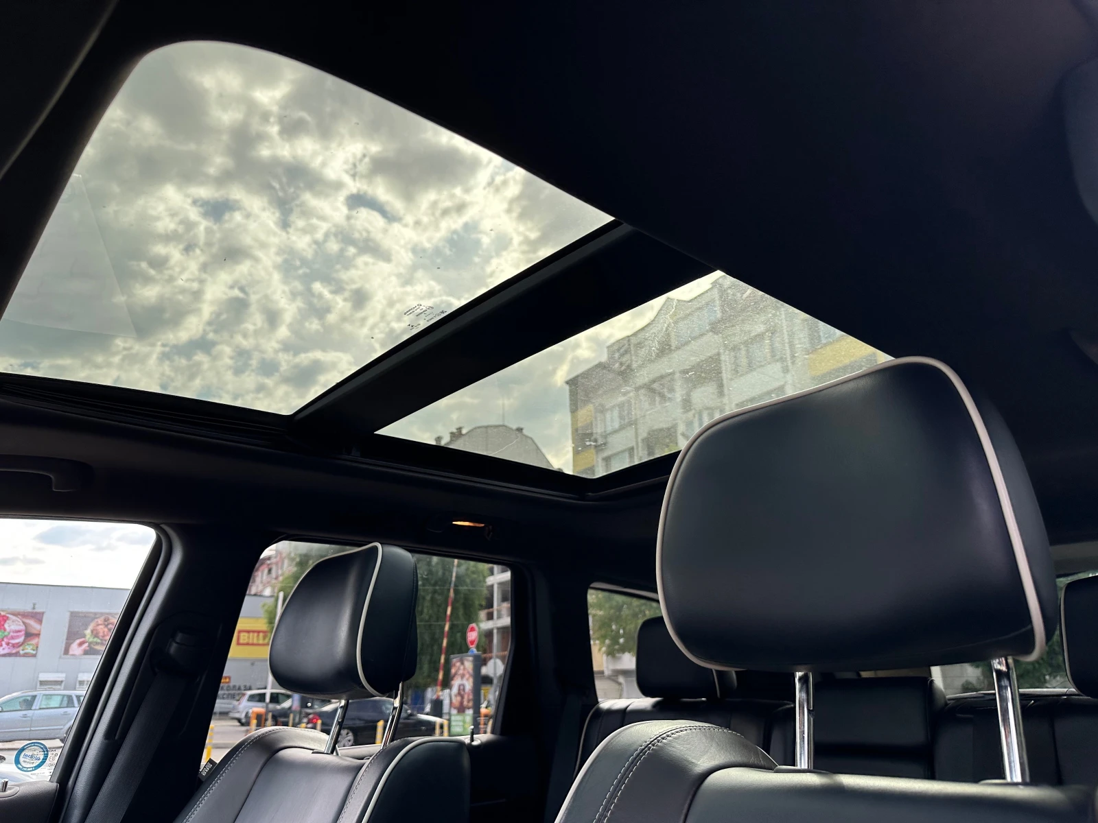 Jeep Grand cherokee 3.6 - OVERLAND -  | Mobile.bg   17