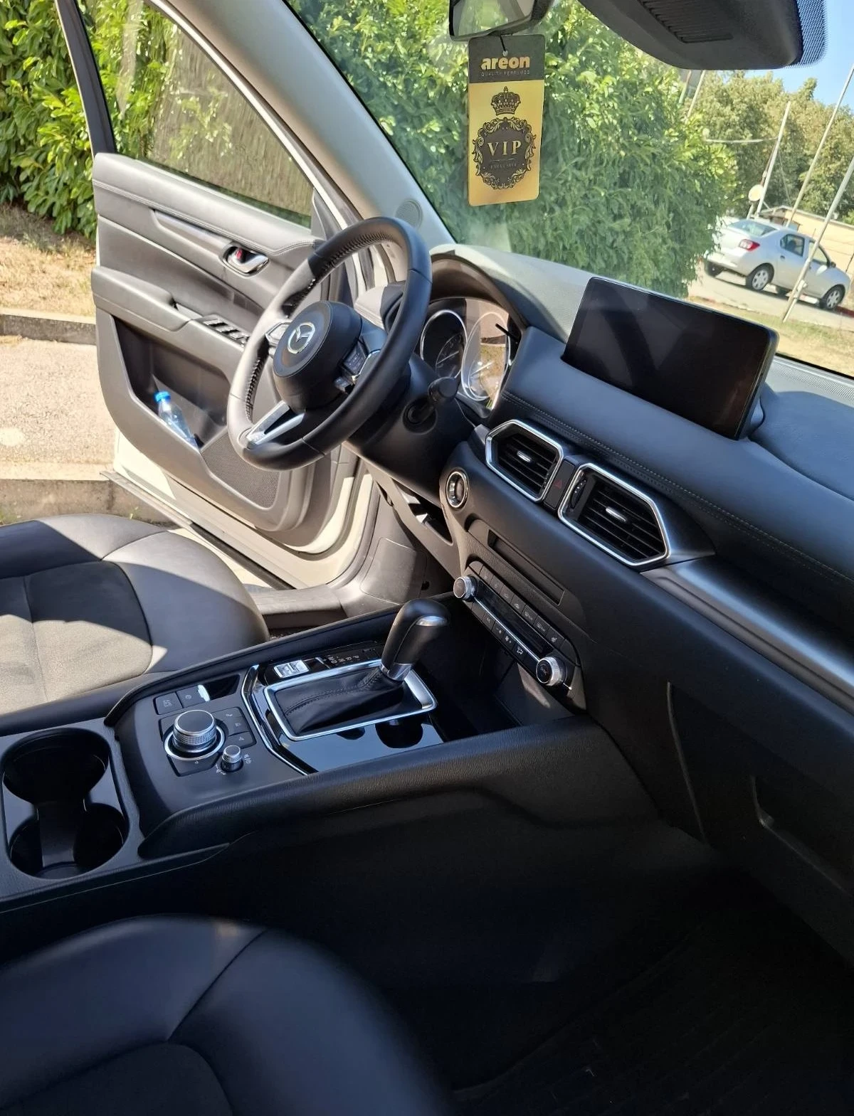 Mazda CX-5 2.5 Skyactiv-G 187.. AWD 23000 | Mobile.bg   10