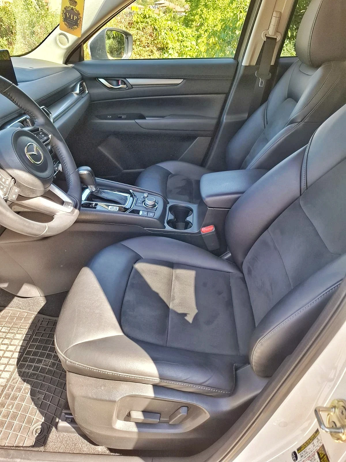 Mazda CX-5 2.5 Skyactiv-G 187.. AWD 23000 | Mobile.bg   11