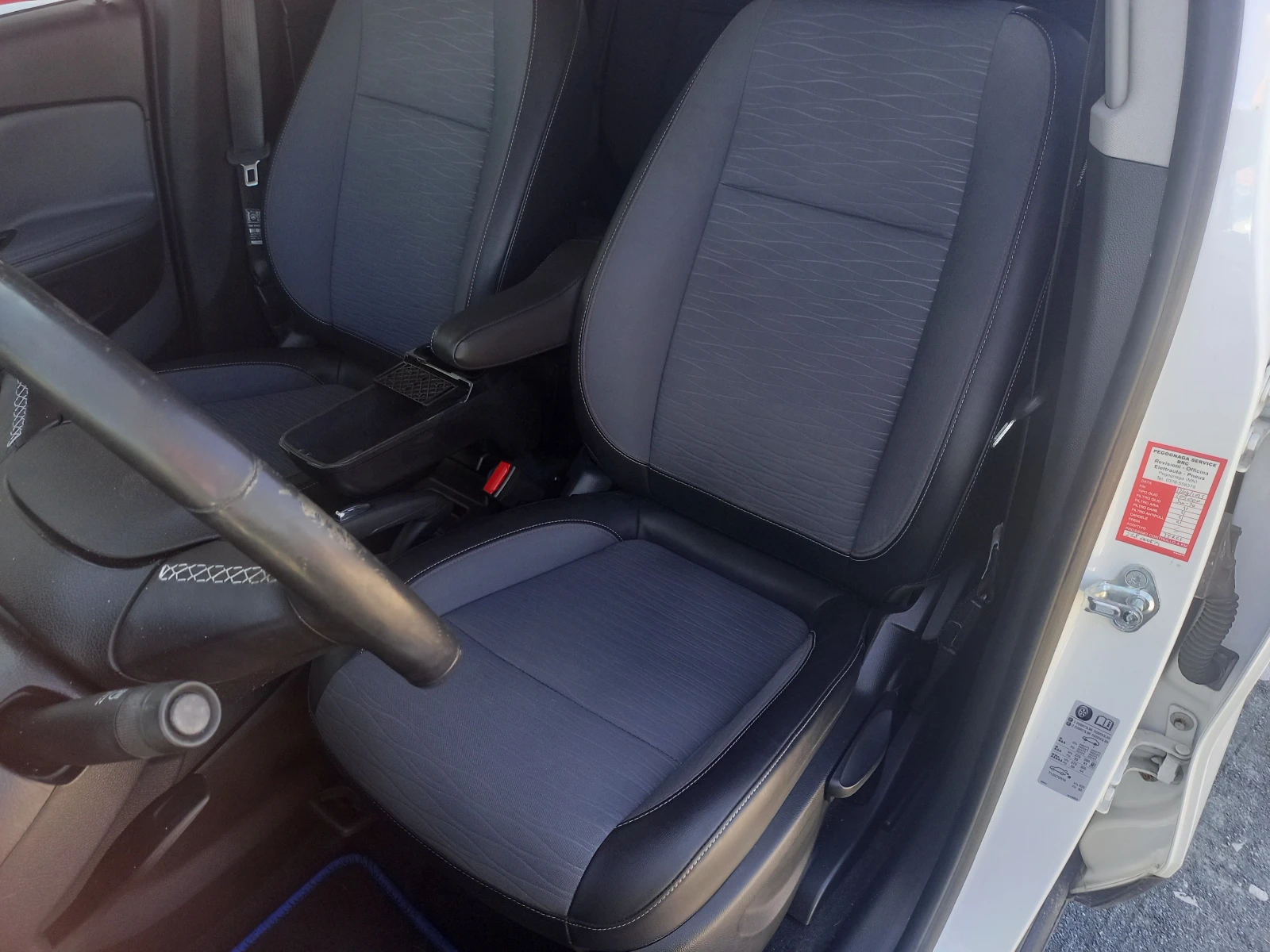 Opel Mokka 1.7 - 131  - изображение 10