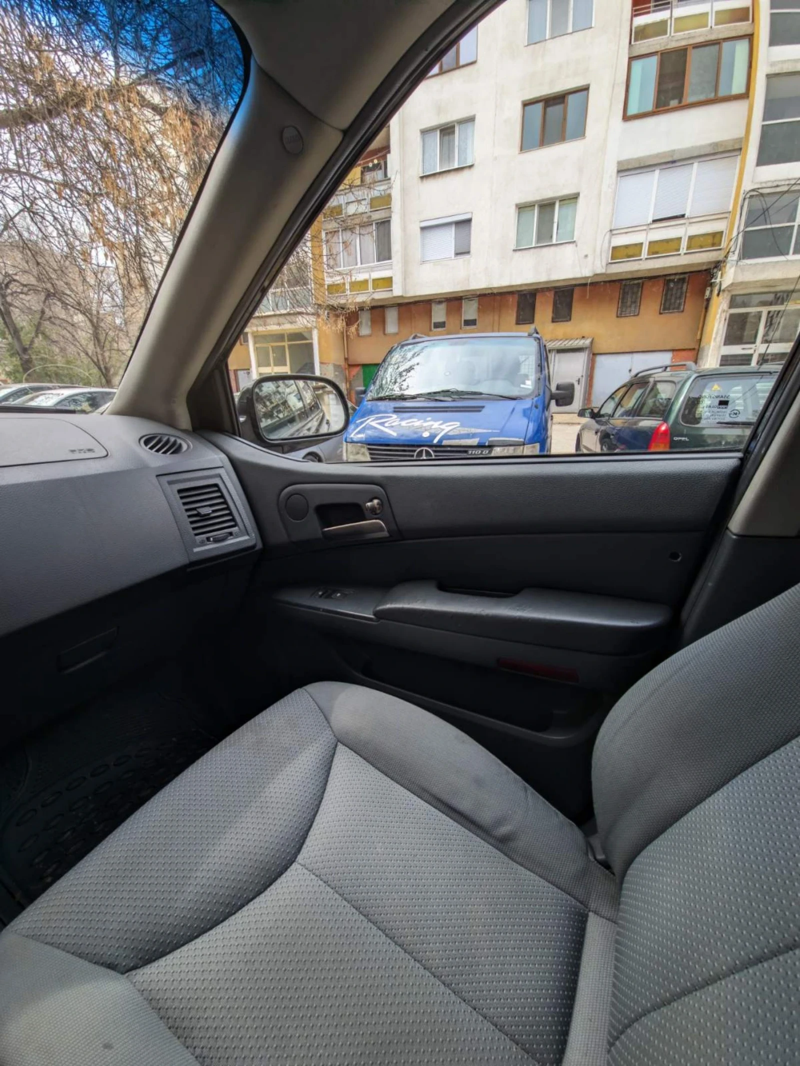 SsangYong Kyron | Mobile.bg — изображение 15