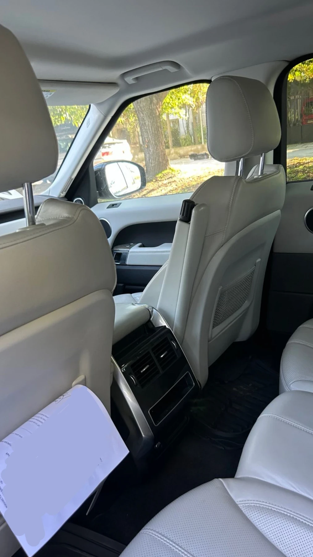 Land Rover Range Rover Sport Range Rover Sport 3.0 SDV6 | Mobile.bg   12