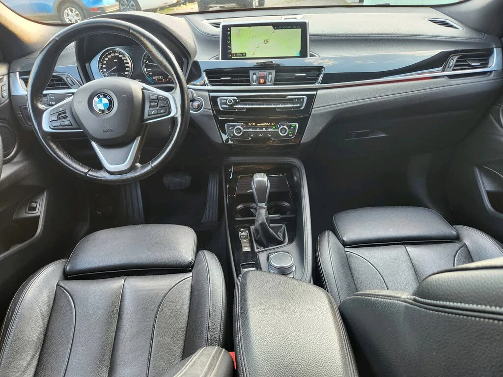 BMW X2 xDrive28i * АвтоКредит (ЦЕНА ДО БГ) - изображение 9