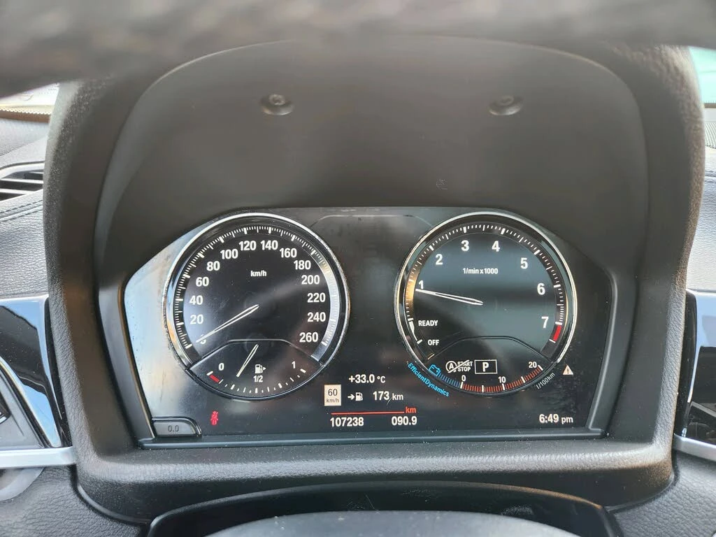 BMW X2 xDrive28i * АвтоКредит (ЦЕНА ДО БГ) - изображение 10