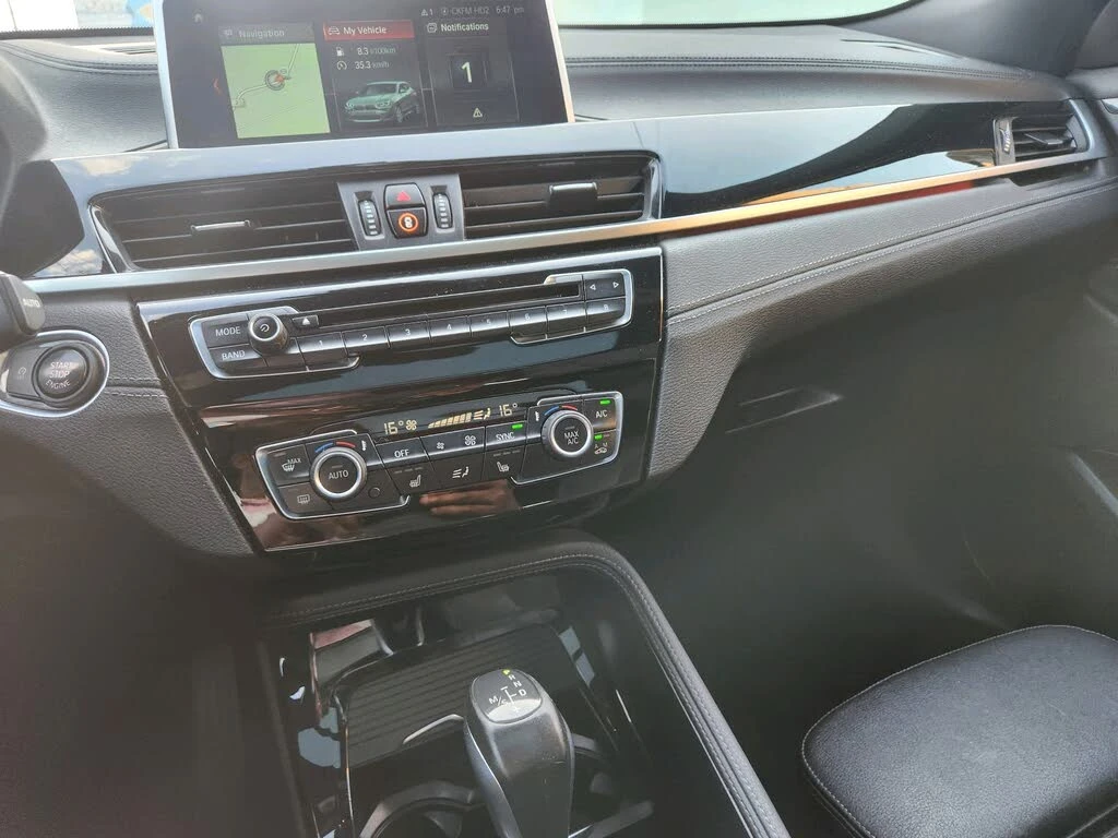 BMW X2 xDrive28i *  (  ) | Mobile.bg   14