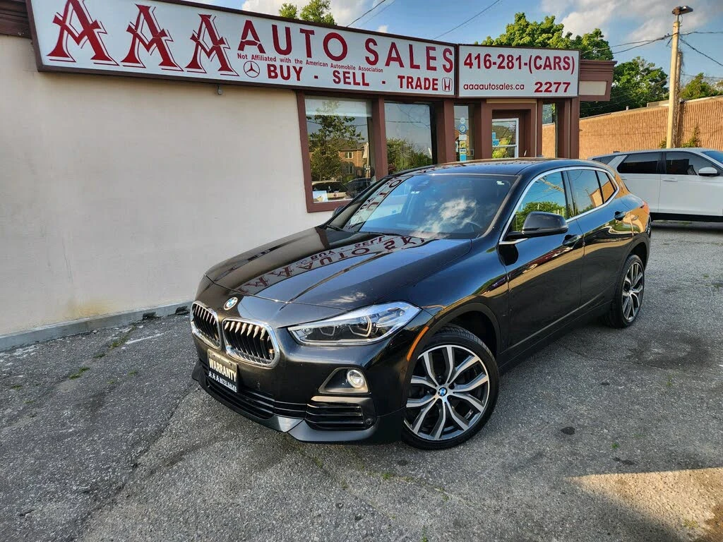BMW X2 xDrive28i *  (  ) | Mobile.bg   1