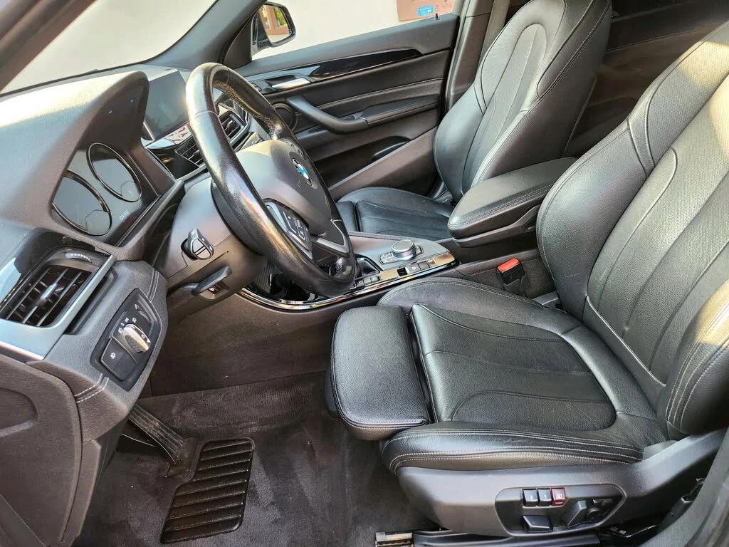 BMW X2 xDrive28i * АвтоКредит (ЦЕНА ДО БГ) - изображение 8