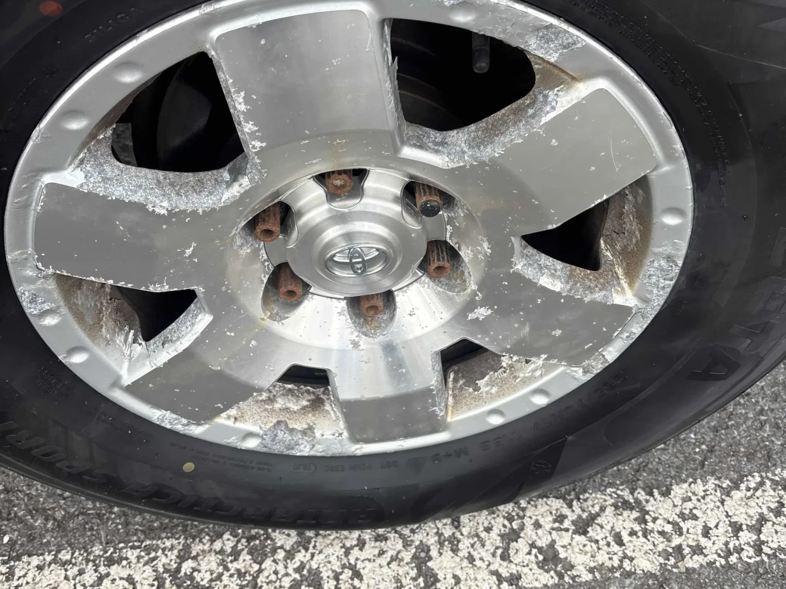 Toyota Fj cruiser CARFAX    | Mobile.bg   11