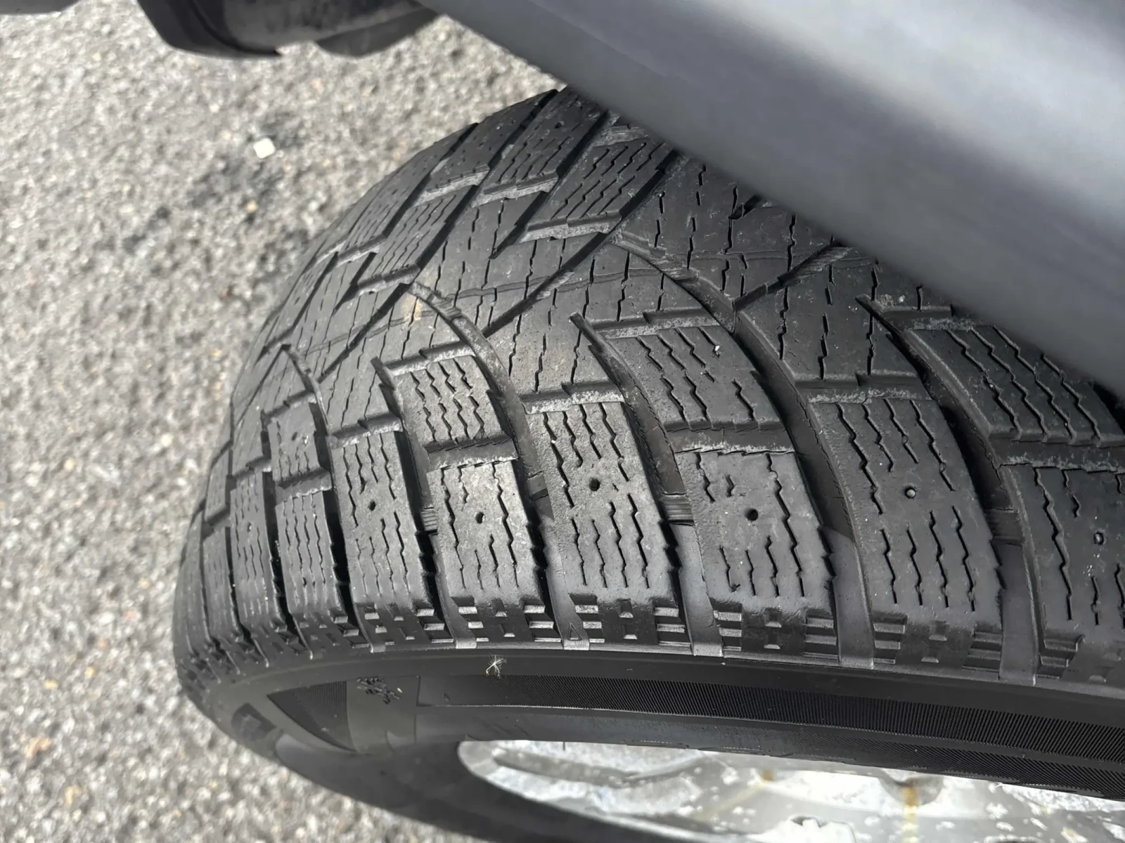 Toyota Fj cruiser CARFAX    | Mobile.bg   7