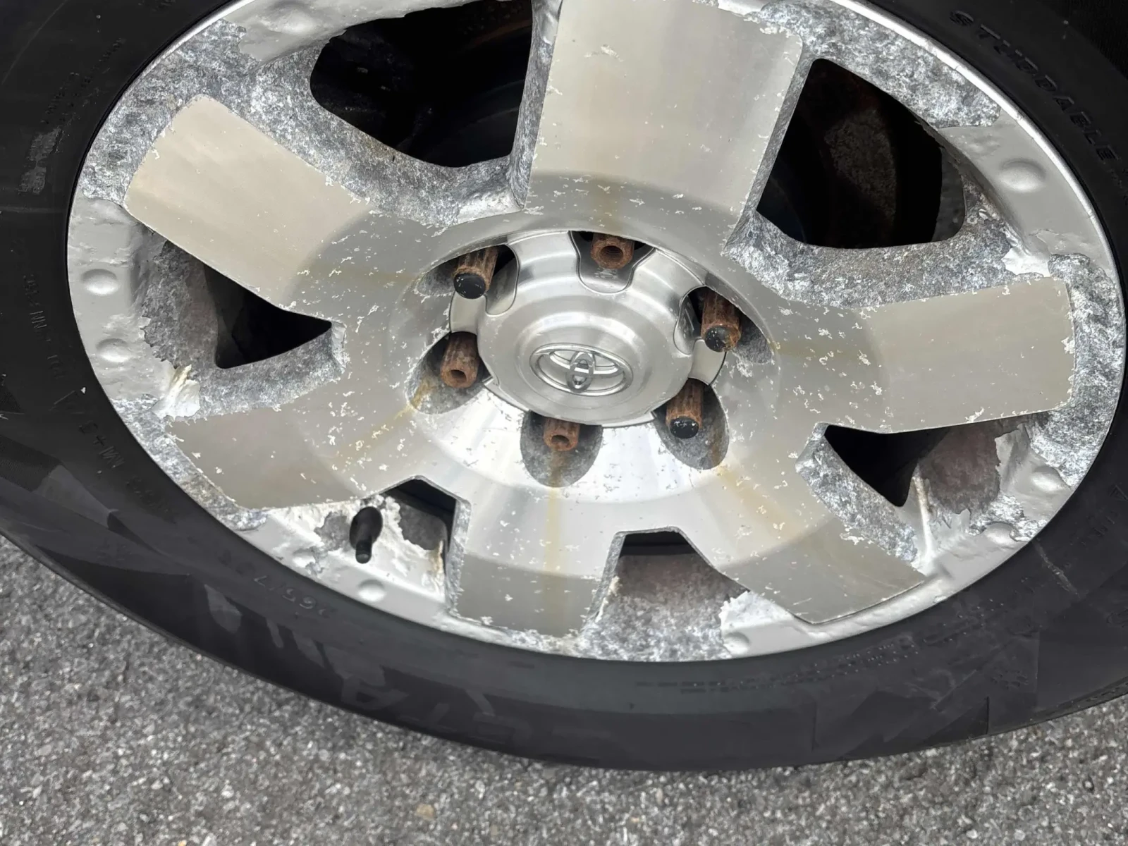 Toyota Fj cruiser CARFAX    | Mobile.bg   14