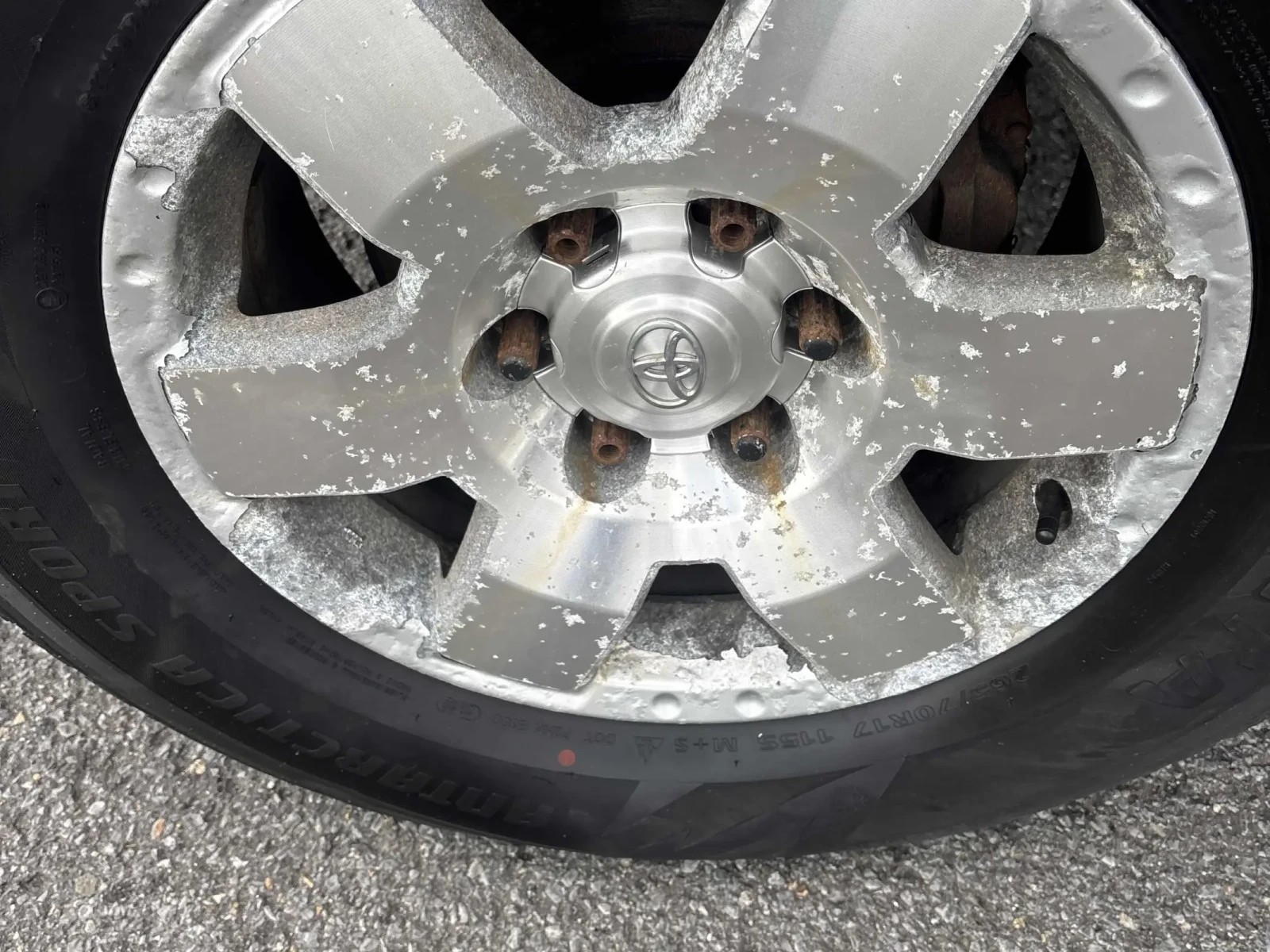 Toyota Fj cruiser CARFAX    | Mobile.bg   12