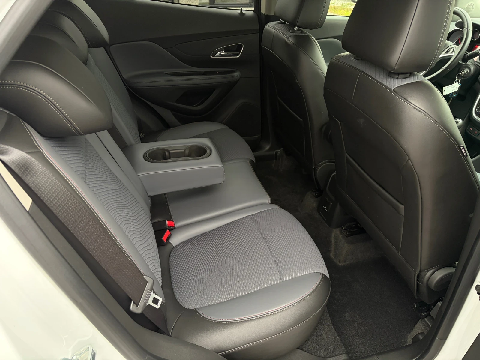 Opel Mokka 1.7CDTI-130k.c. COSMO 4x4 /124000km.!!!/ | Mobile.bg   15