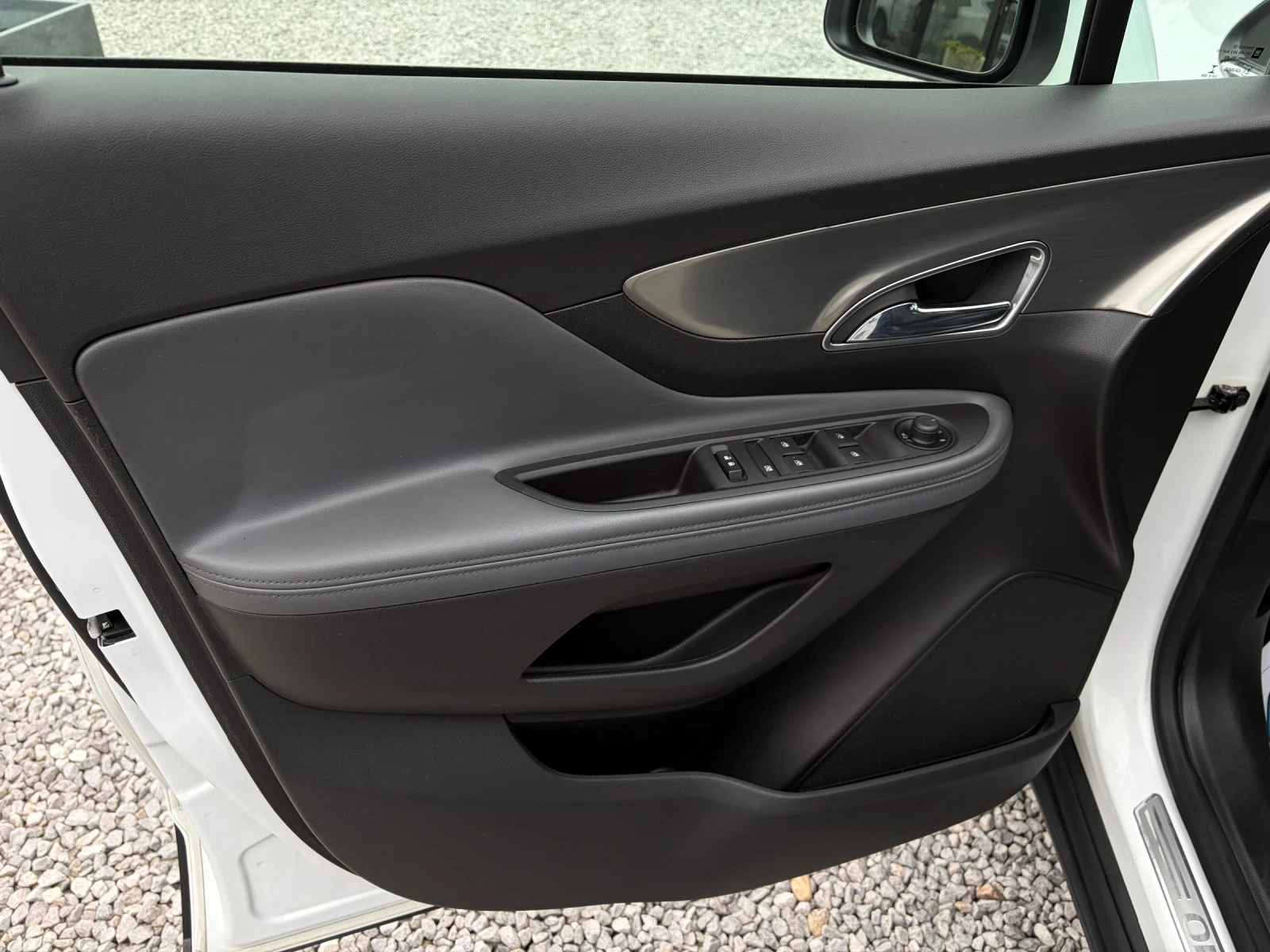 Opel Mokka 1.7CDTI-130k.c. COSMO 4x4 /124000km.!!!/ | Mobile.bg   9