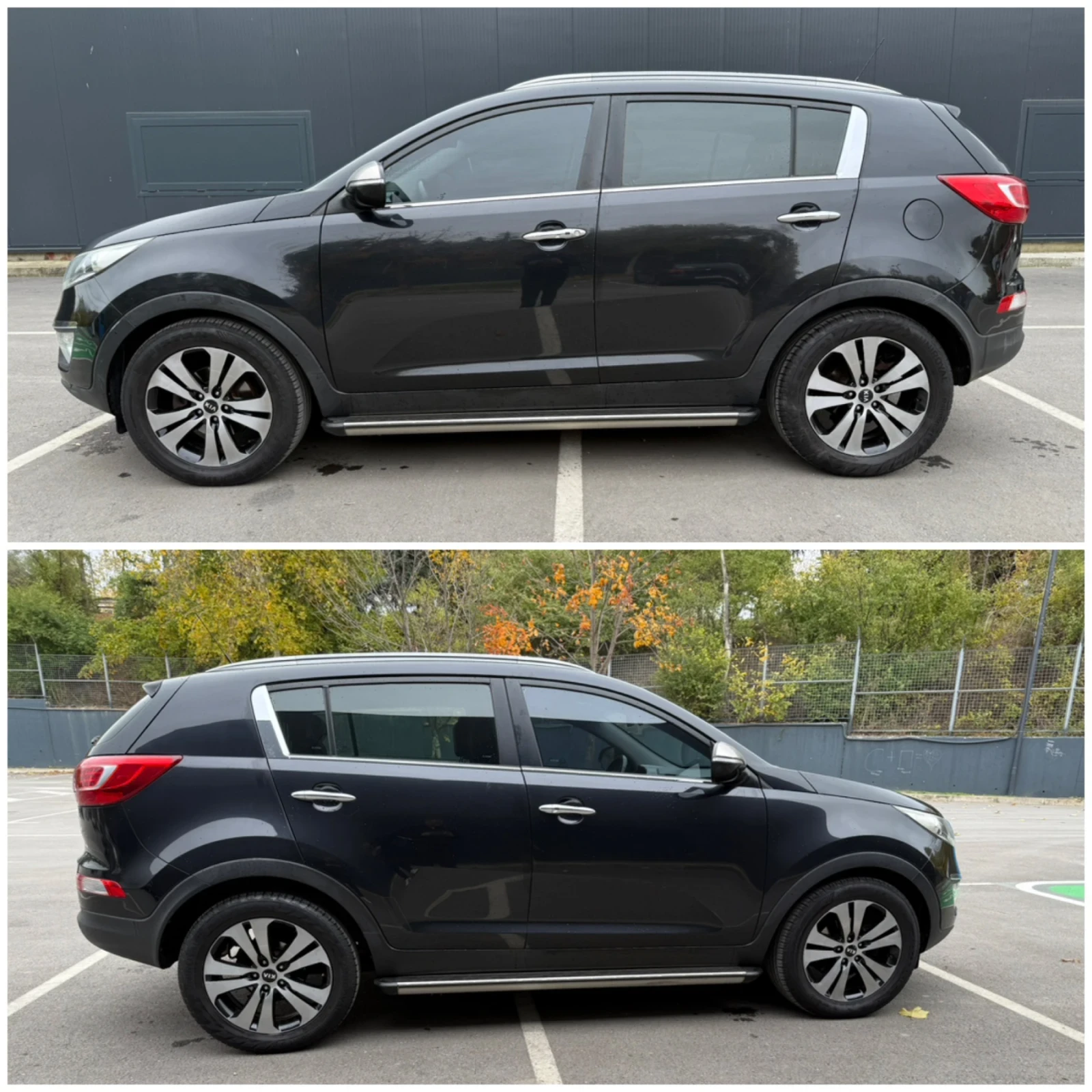 Kia Sportage 1.7CRDI Premium Lizing - изображение 5