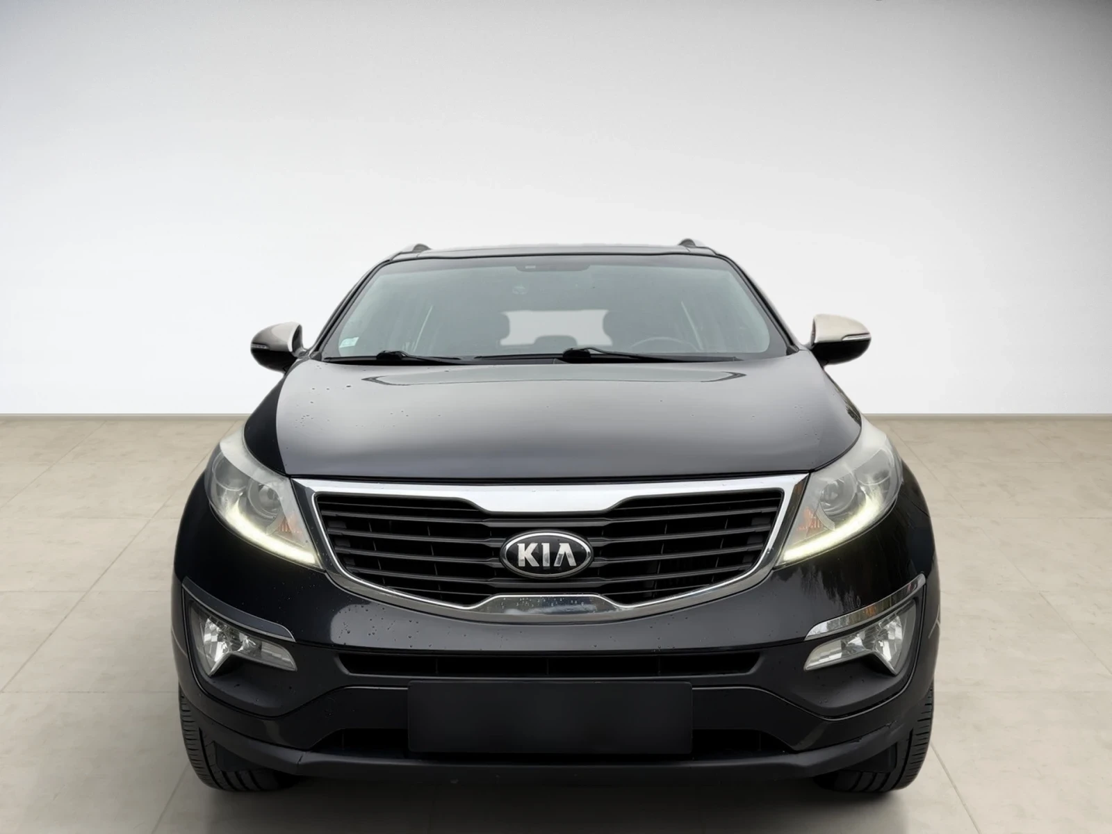 Kia Sportage 1.7CRDI Premium  | Mobile.bg   7